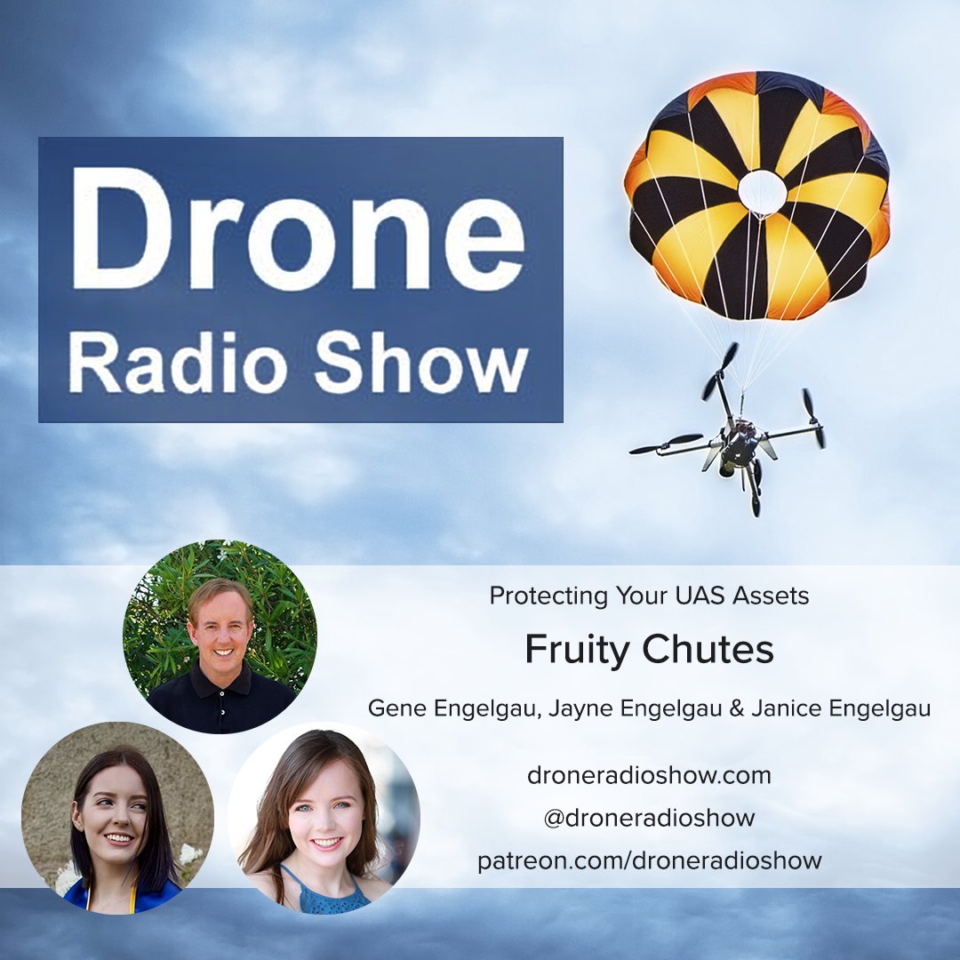 Fruity Chutes tweet media