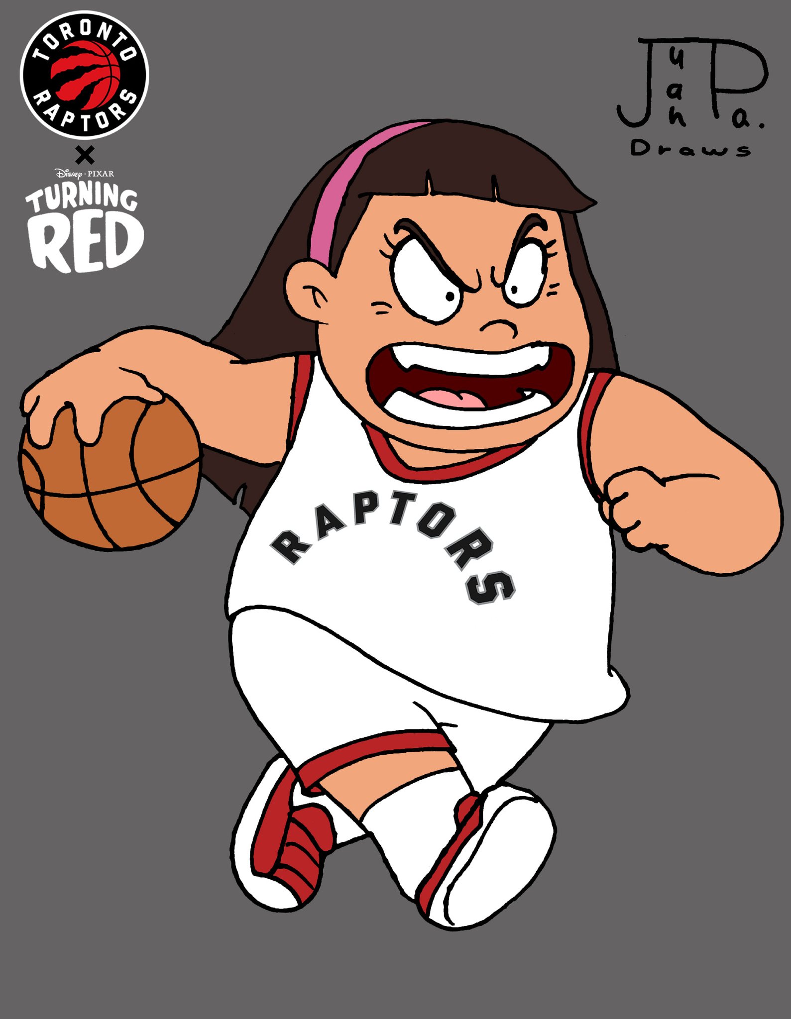 Disney Basketball Clip Art