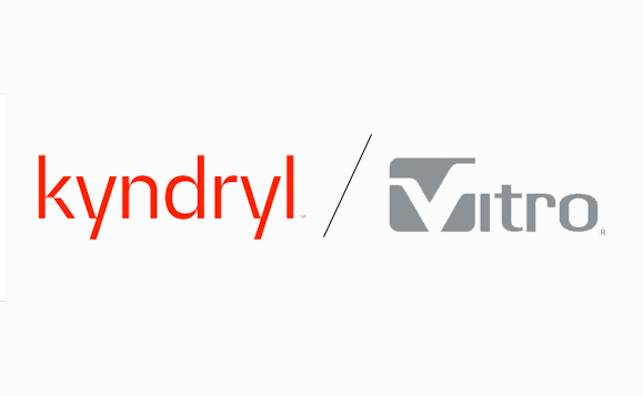 LideresMexicano's tweet photo. @Kyndryl y @VitroVidrioArq anunciaron una colaboración para acelerar el proceso de transformación digital de Vitro en sus plantas de producción y oficinas. https://t.co/cUIdNpqYZT