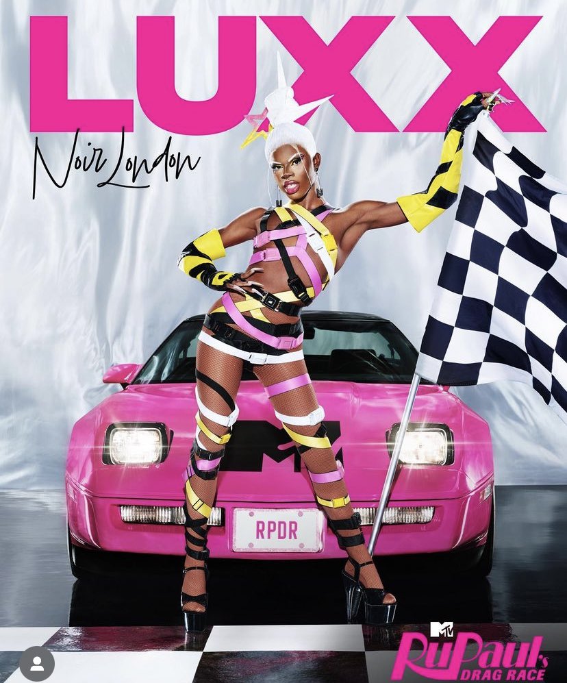 LUXX