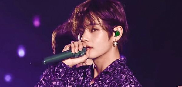 95SCONCERT's tweet photo. THIS Taehyung verse in pied piper.. https://t.co/II2XkzaVdQ