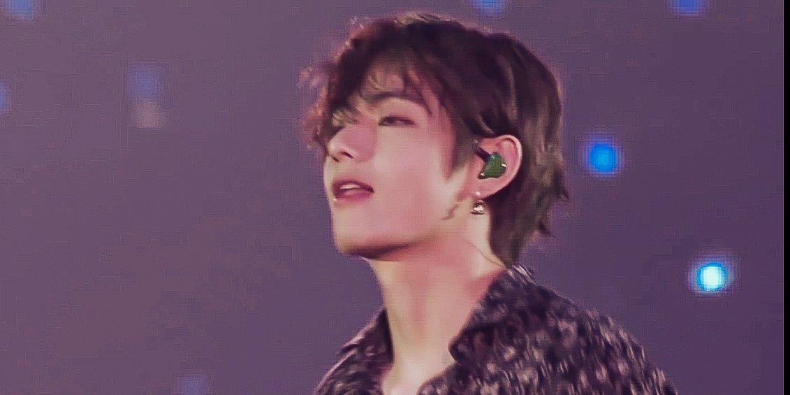 95SCONCERT's tweet photo. THIS Taehyung verse in pied piper.. https://t.co/II2XkzaVdQ