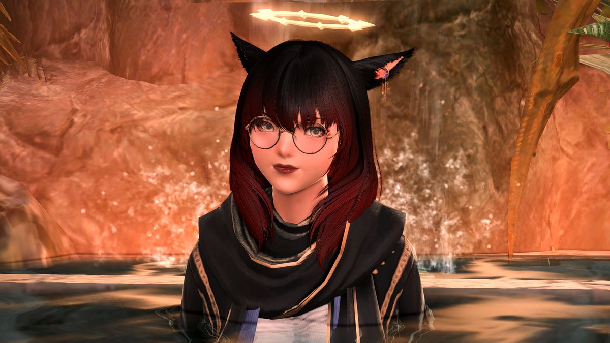 haranasei's tweet photo. Zzzzz blm era🧃😂

#FFXIV #FinalFantasyXIV #GPOSERS #NenekoColorS #ffxivsnaps #FFXIVScreenshots #miqote https://t.co/ZxfAeNIt0E