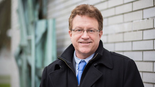 UBC welcomes new Provost and Vice-President, Academic! bit.ly/3VYIBc0