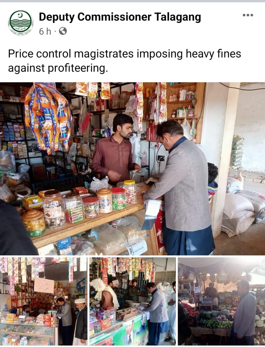 Deputy Commissioner Talagang (@dctalagang) on Twitter photo 