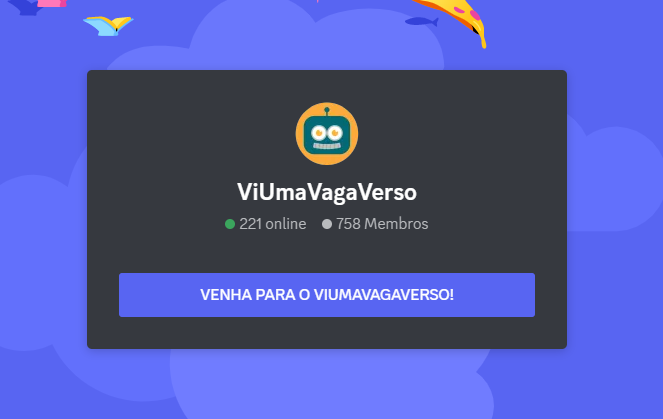 Vini - viumavaga.tech tweet media