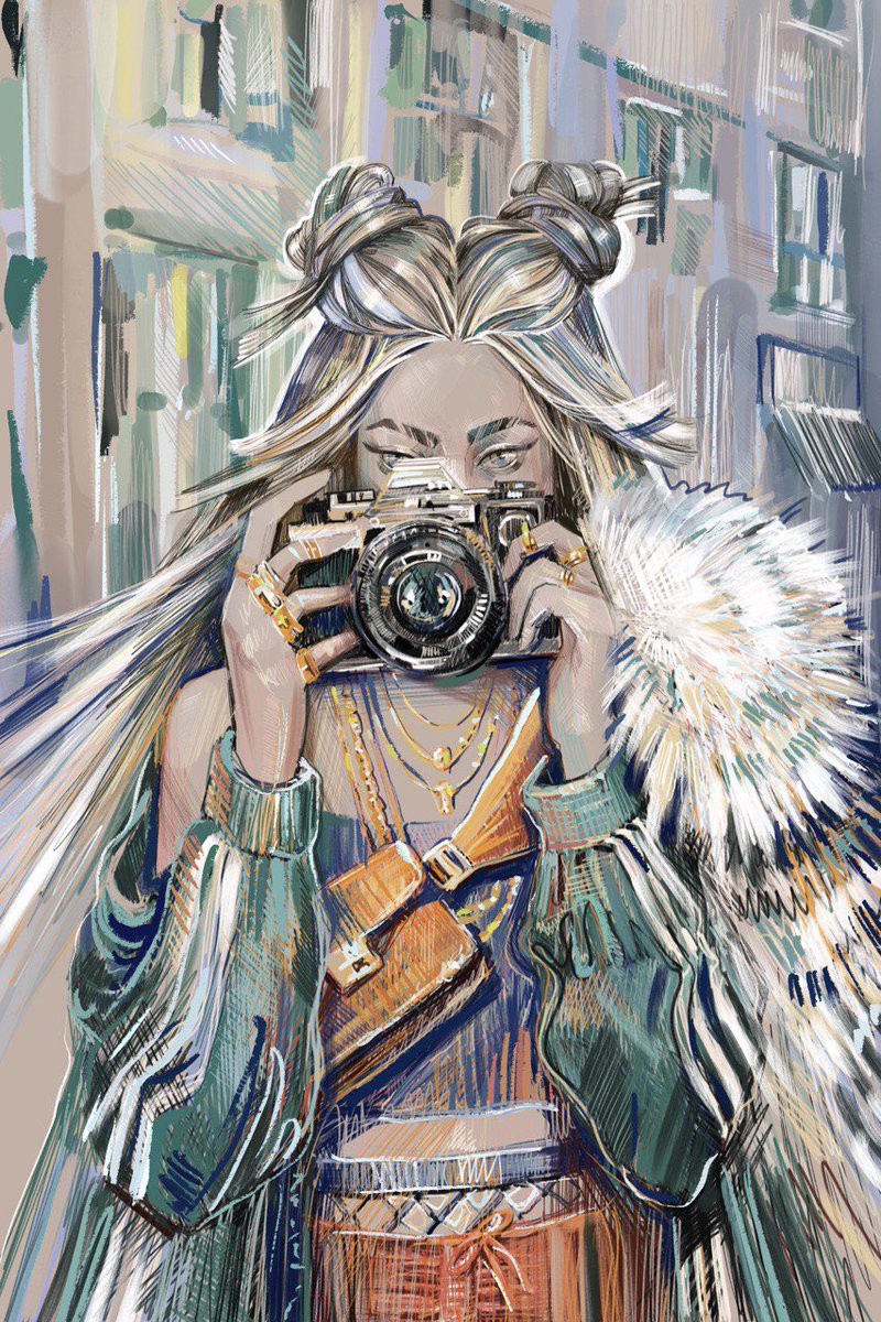 🟢NEW DROP🟢

A Walk📷📸
1/1 art on <a href="/opensea/">OpenSea</a>  
0.09 ETH

My collection is about the photographer. She walks around the city looking for interesting shots. She is interested in people's emotions and moods

opensea.io/assets/ethereu…

#newdrop #NFTCollection #NFTCommuntiy