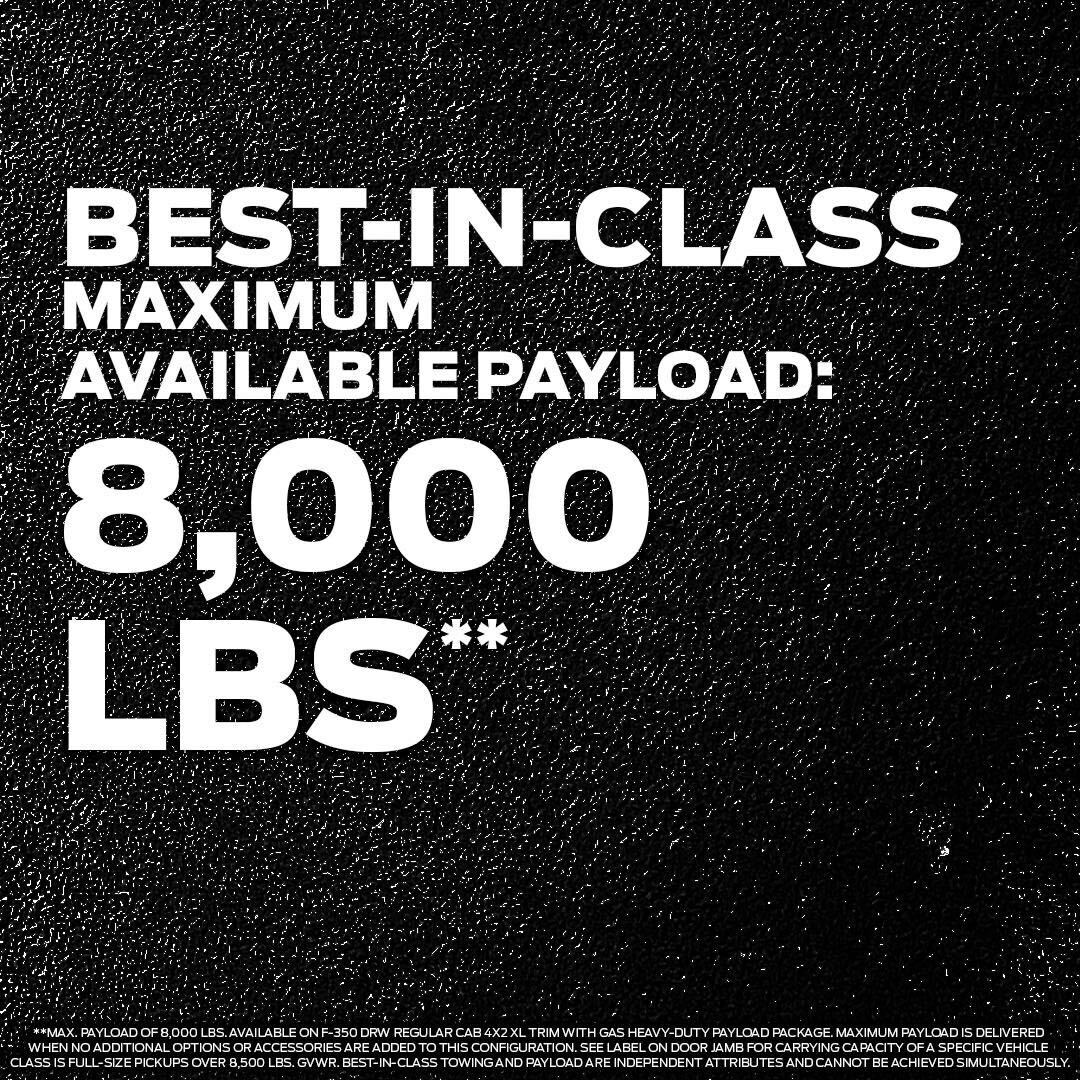 LHMFordDraper's tweet image. Sit back, cruise, and let the all-new #SuperDuty truck get it done 🦾 🛻