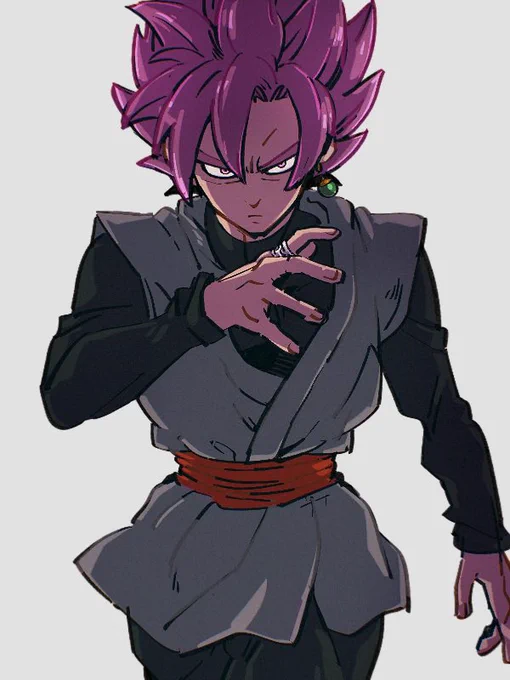 ('-`).。oO(ひとつずつ) #ドラゴンボール 