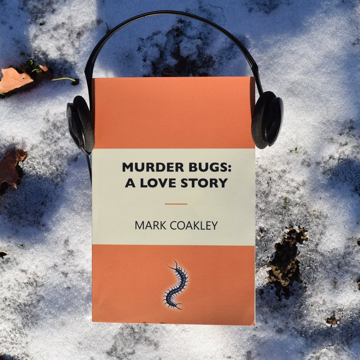 My insect-themed mystery/romance novel is now available as an audiobook
Here: amazon.com/author/markcoa…
#crimefiction #thrillers #audiobooks #audiobook #romancebooks #insect #insects #entomology #hamont