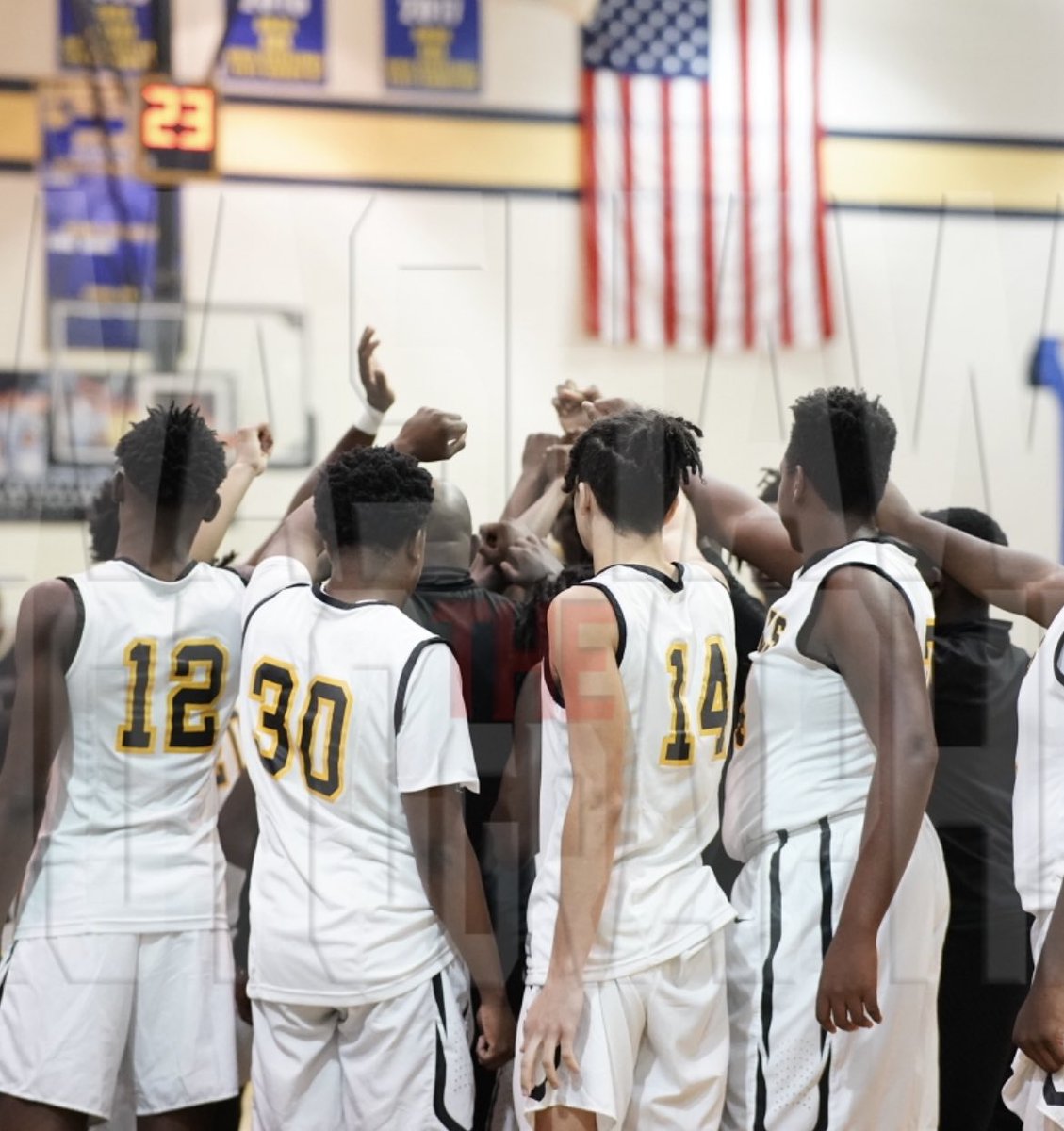 Gameday🔥🔥🔥
3-AAA Region Basketball🏀

Groves Rebels ( 4-3, 3-0) Vs Calvary Cavaliers ( 3-1, 1-1)

📍Beach High School ( 3001 Hopkins St.)

⌚️4:30, 6:00, 7:30

📲- gofan.co/app/events/778…