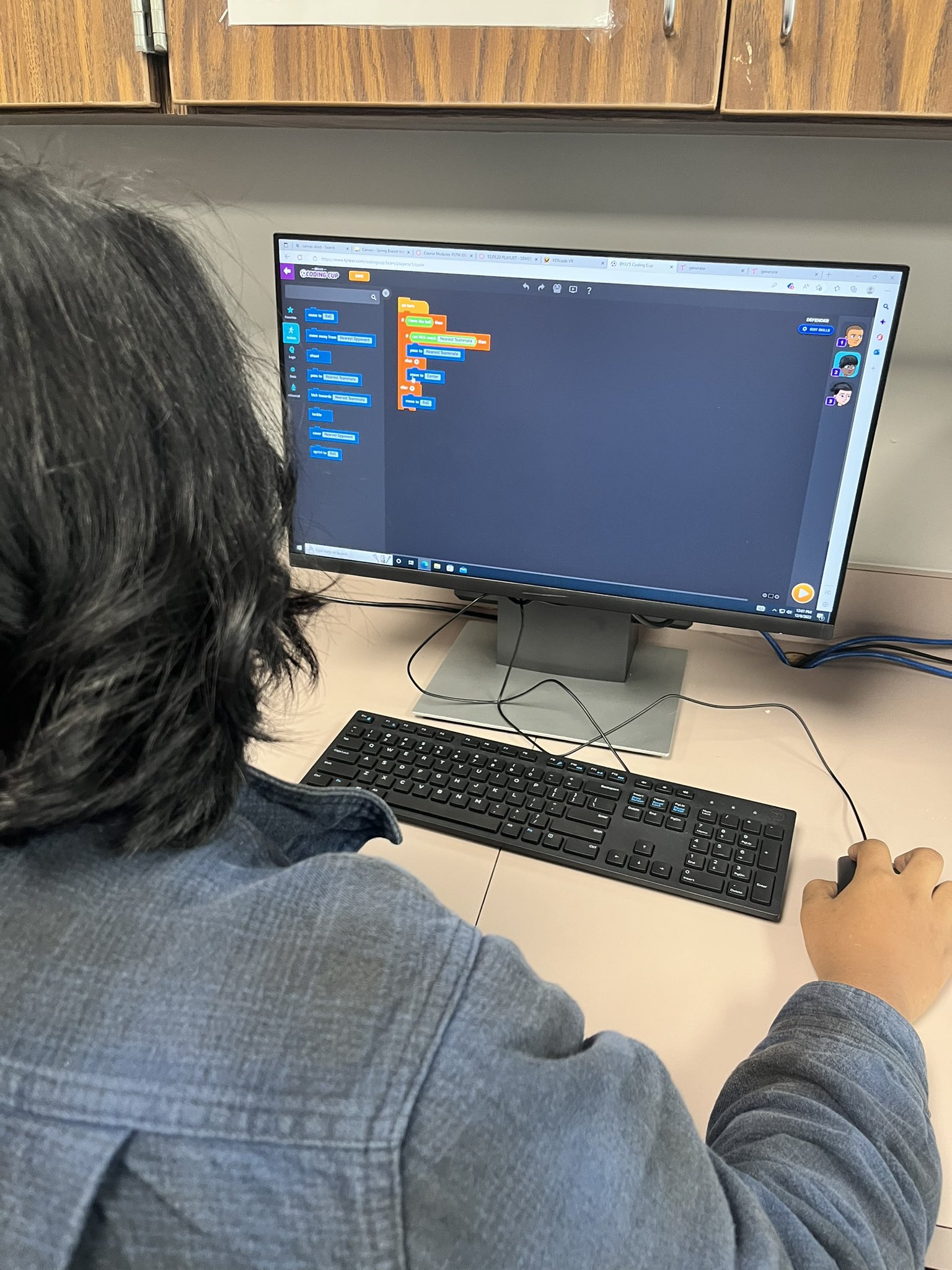 Northbrook Engineering (NHS_1RaiderEngr) / Twitter