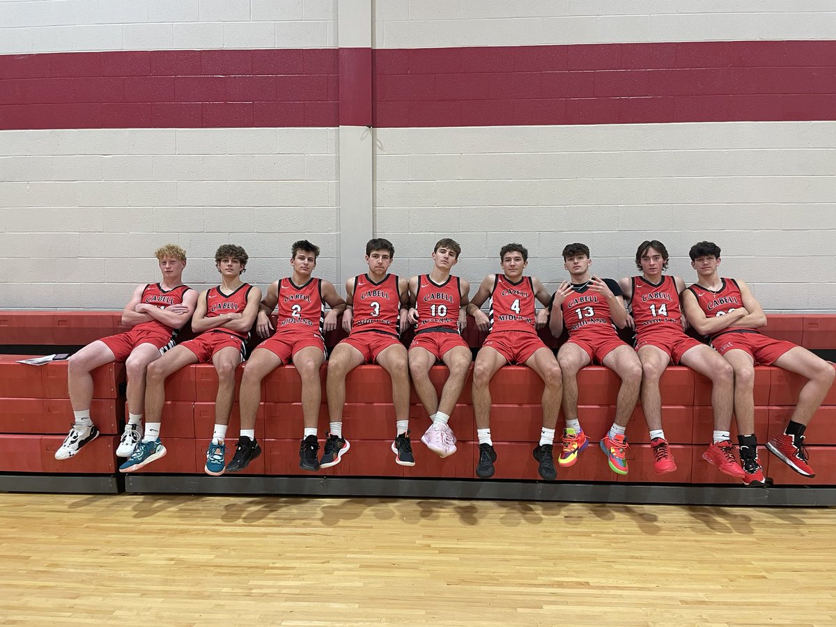 cmhshoops's tweet photo. Game Day!!!
Conference Home Game vs. Riverside
5:30 and 7:00. https://t.co/NlChDbSHox