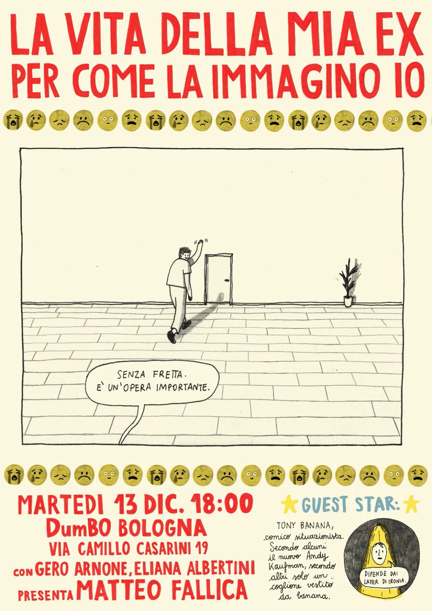 gero arnone tweet media