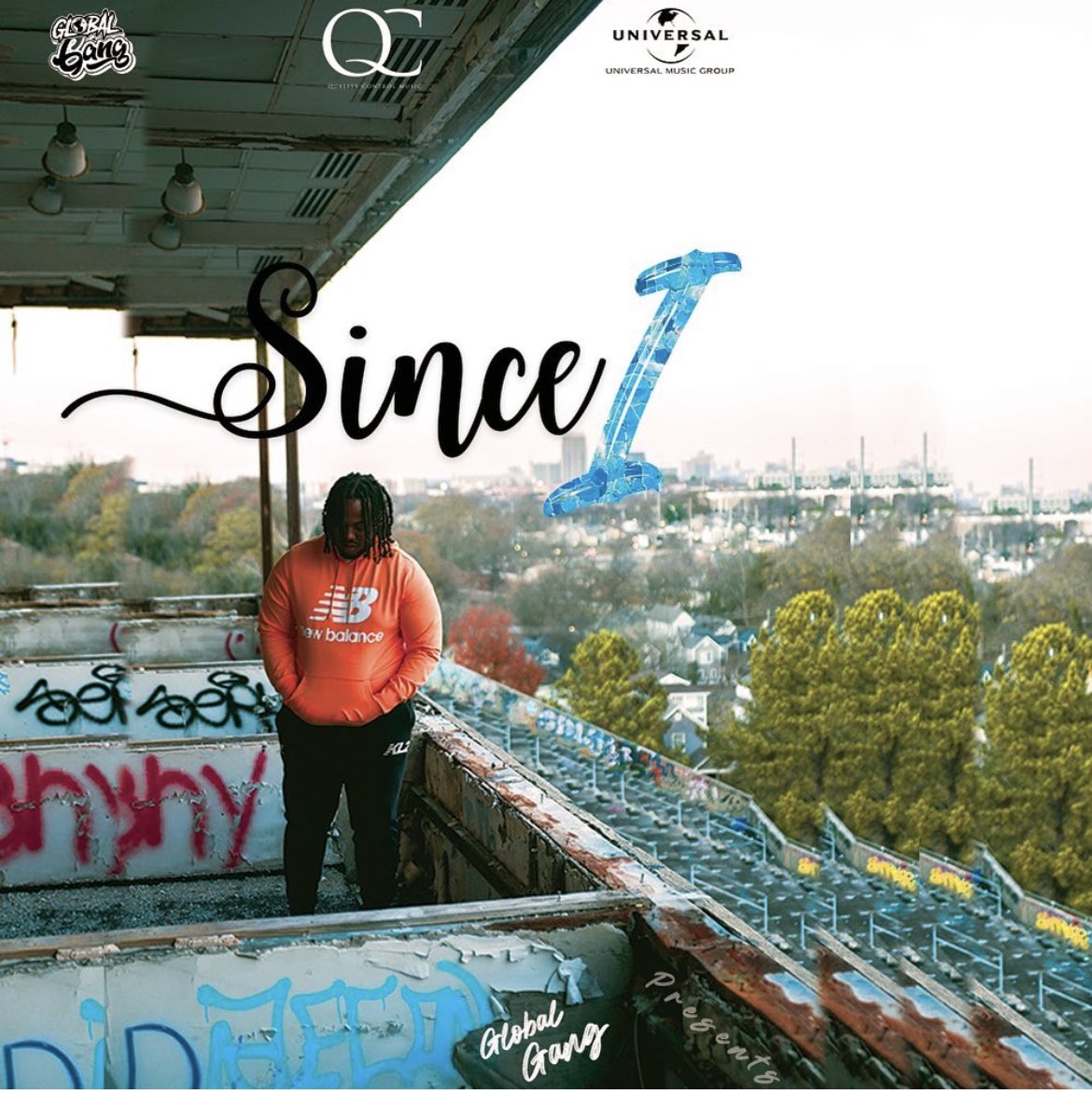My brother <a href="/QuayGlobal/">Quay Global</a>’s EP now out on all major DSP’s, run it up! 🔥🔥

open.spotify.com/album/5n4iMV7e…