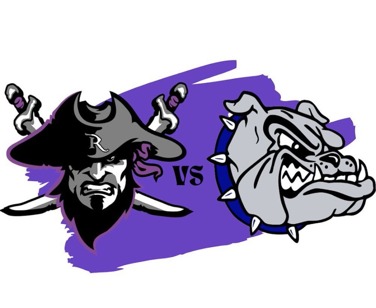 Y’all go support <a href="/tadrianbaker1/">TB</a> and the <a href="/RaiderMbb/">Riverview Raider Basketball</a> tonight. Let’s get that W!