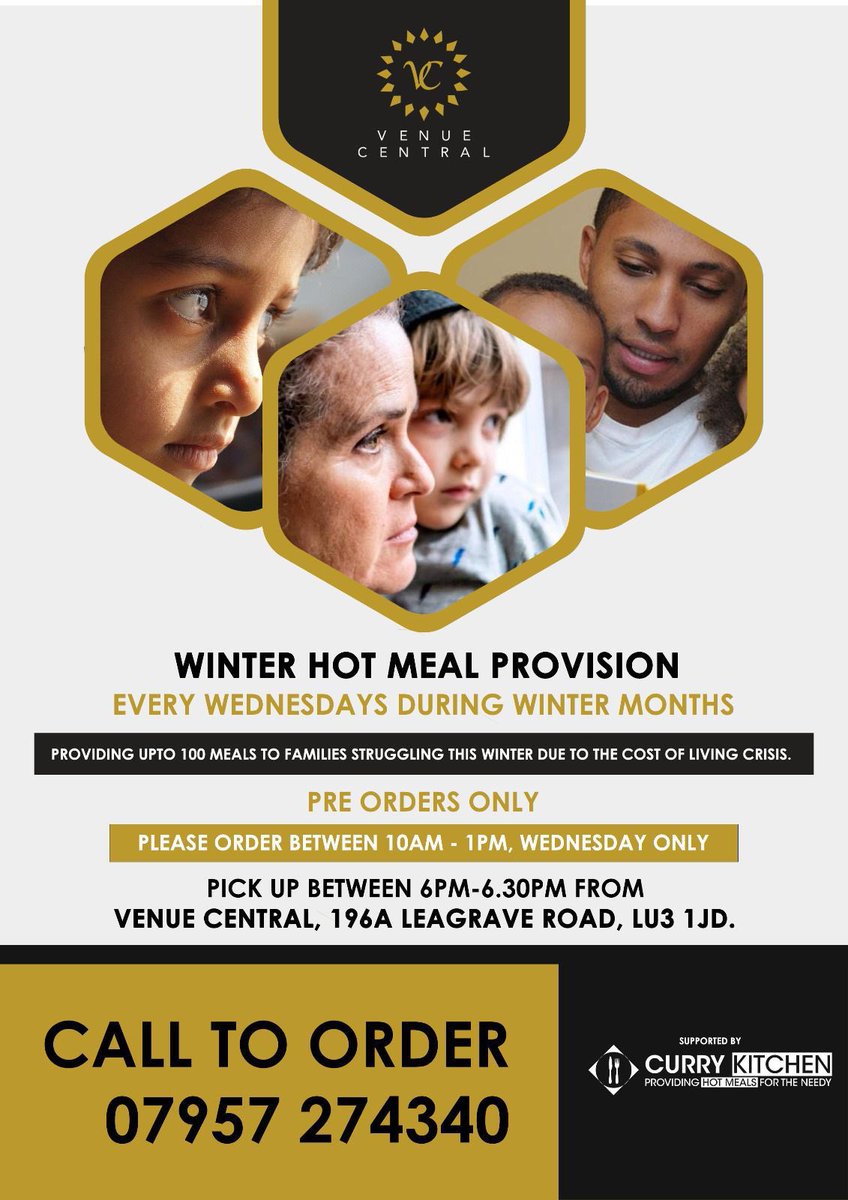 Amazing community spirit!