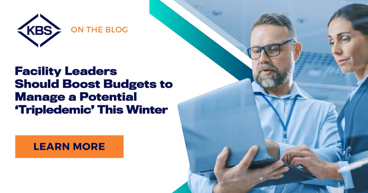 KBS_Cleans's tweet image. Get tips for maintaining healthy operations in the months ahead. &amp;gt;&amp;gt; bit.ly/3UZKcgu

#HealthyOperations #CleaningForHealth #CleaningPrograms #FacilityServices
#JanitorialServices