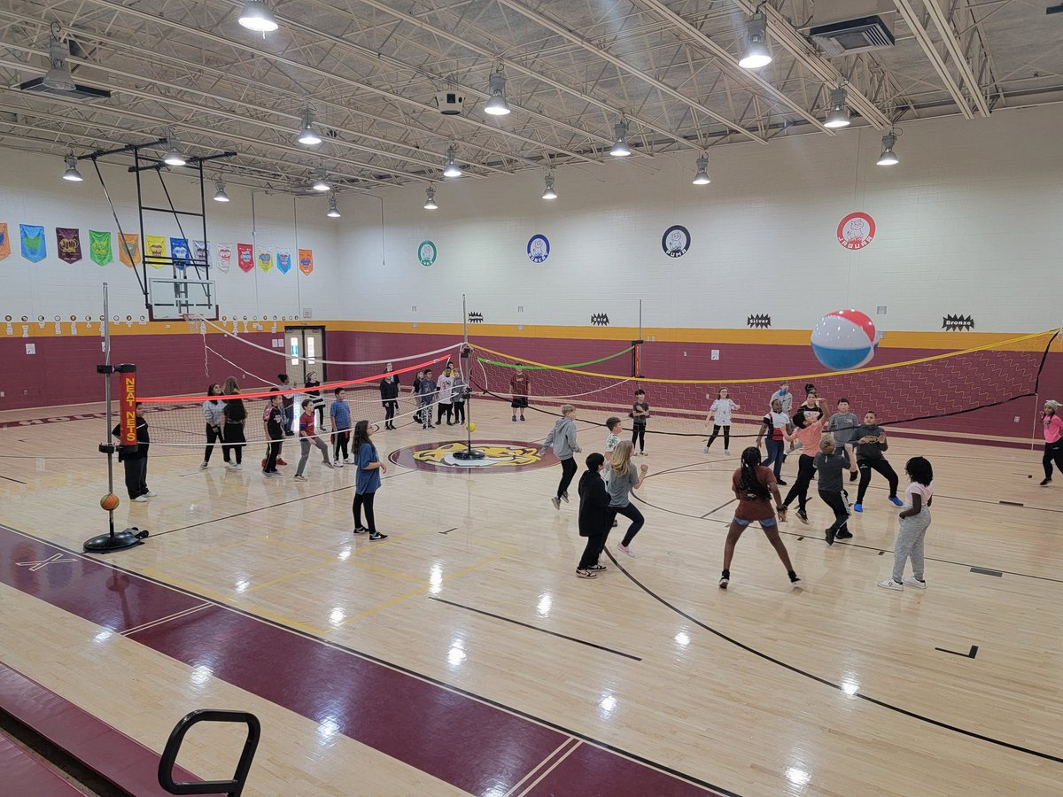 HOLLY SPRINGS PE tweet media