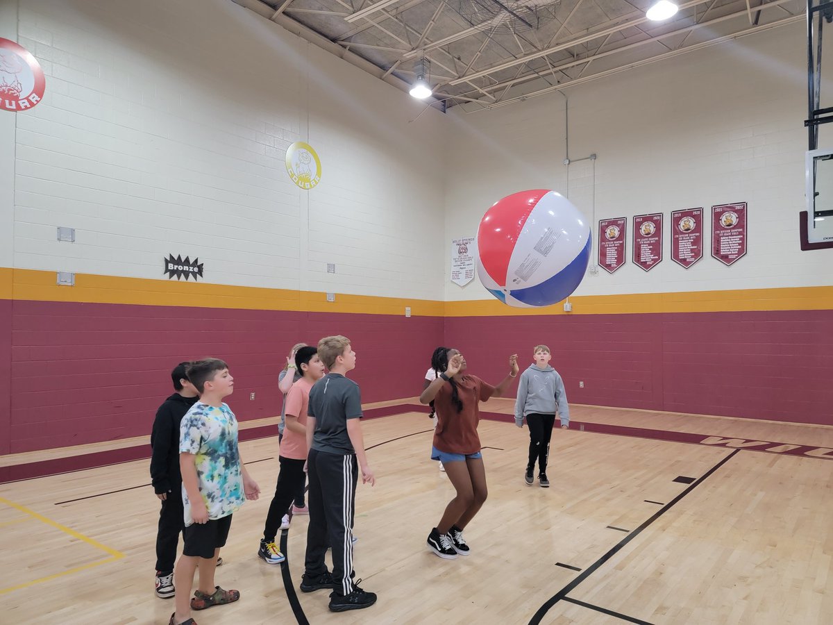 HOLLY SPRINGS PE (@hses_pe) on Twitter photo Learning how to STRIKE with and without an implement safely is one of our favorite units! Wildcats STRIKE! <a href="/HSpringsSTEM/">Holly Springs STEM</a> <a href="/CherokeeSchools/">Cherokee Co. Schools</a> Learning how to STRIKE with and without an implement safely is one of our favorite units! Wildcats STRIKE! <a href="/HSpringsSTEM/">Holly Springs STEM</a> <a href="/CherokeeSchools/">Cherokee Co. Schools</a>