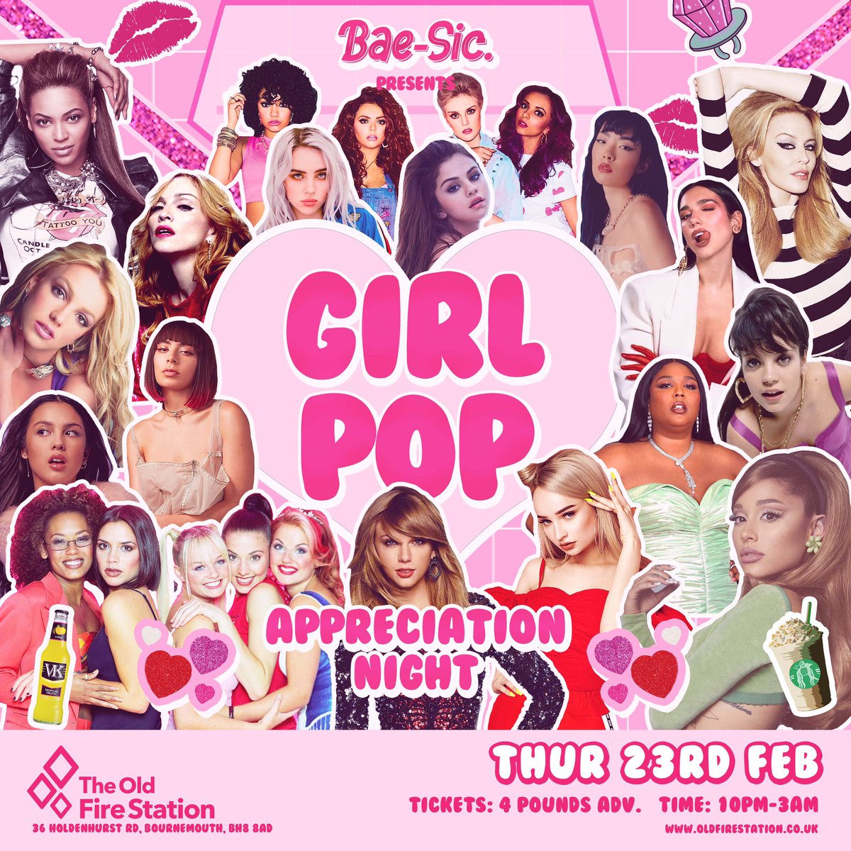 DJ SARA BL💜W tweet media