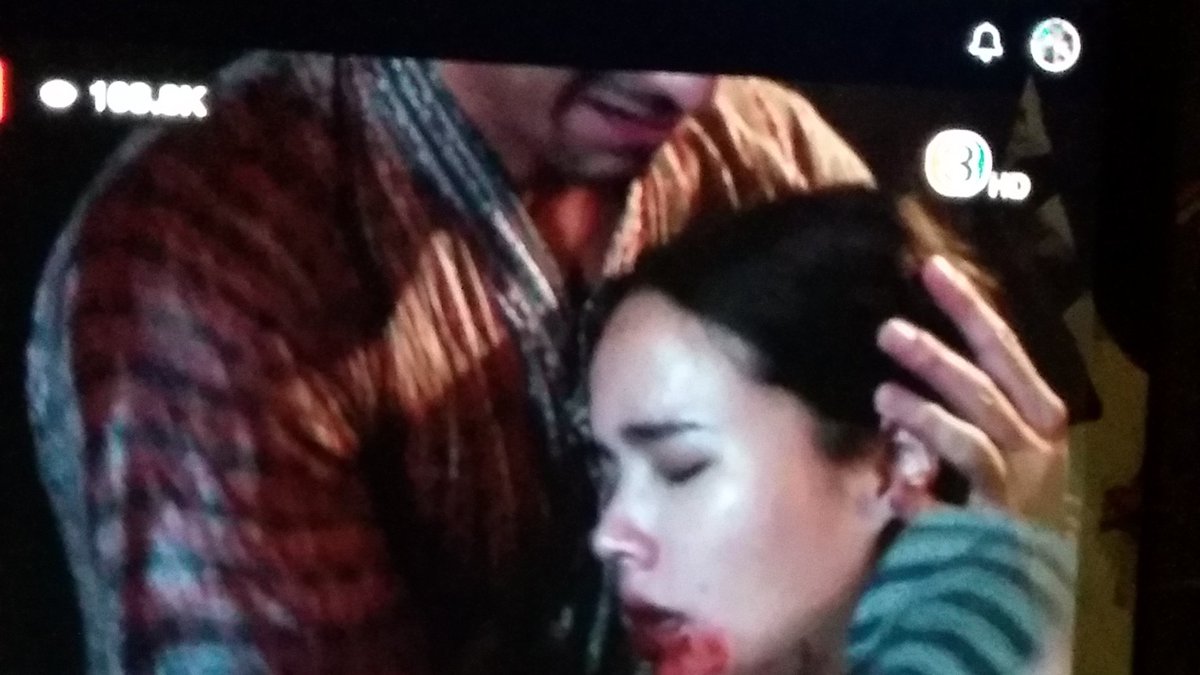 XTINE03736274's tweet photo. ur still in the hands and care of luang In..  lady P.

nice acting..

 #ลายกินรีตอน���บ https://t.co/7uXcHU6Lqx