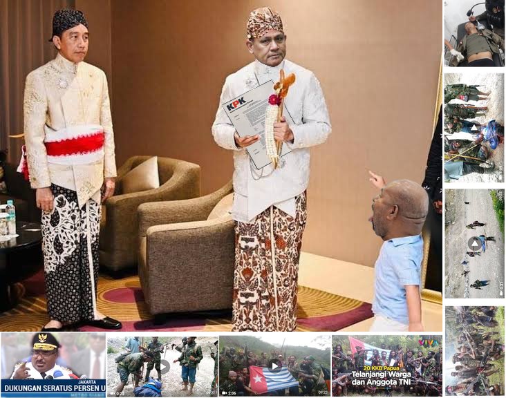 Gini caranya kritik yg bener. Pelajari itu, oposisi goblok.