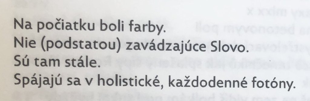 Pyjus X. v brněnském exilu tweet media