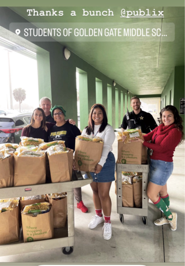 Golden Gate Middle tweet media