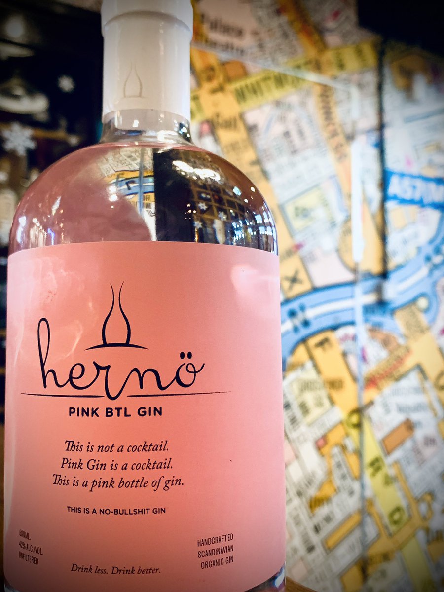 The Gin Bible tweet media