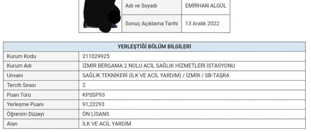 Şaka maka atandık be
#kpss2022