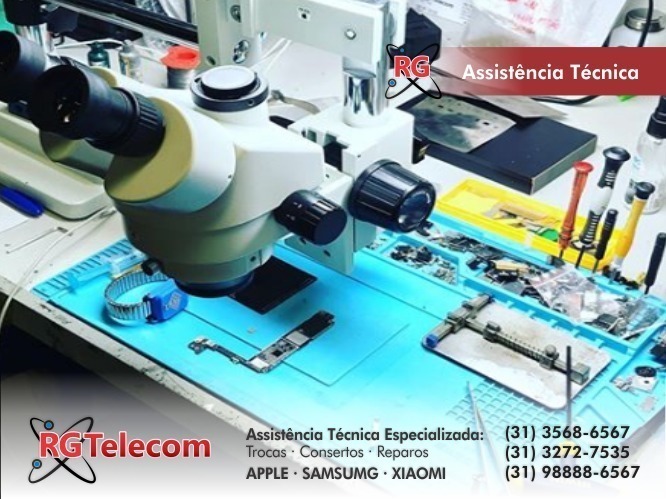 TelecomRg's tweet photo. Reparos avançados em placas de Apple? Conte conosco! Temos serviço de coleta gratuito.
#apple #socialnetwork #macbook #imac #iphone #applerepair #tecnologia #rgtelecom #applefix https://t.co/j3h3WlZ5XZ