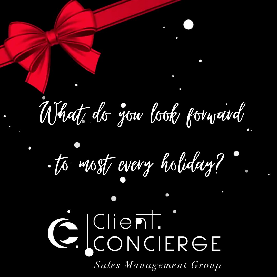 CCSalesMgmtGrp's tweet photo. "My favorite Christmas tradition growing up was going to Christmas Eve church service and after we would drive around looking at Christmas lights." - Hayley Hamre

#holidays #traditions #hotelsales #remotehotelsales #sales #ccsmg #hospitality https://t.co/BjxTJwYsEG