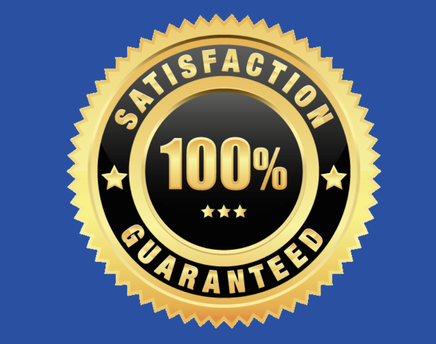 AntonyBusutu's tweet photo. Guaranteed Satisfaction

If you are not totally satisfied with your course, money within 15 days from your first day of class and we will refund your money. https://t.co/UvQZlJEP11