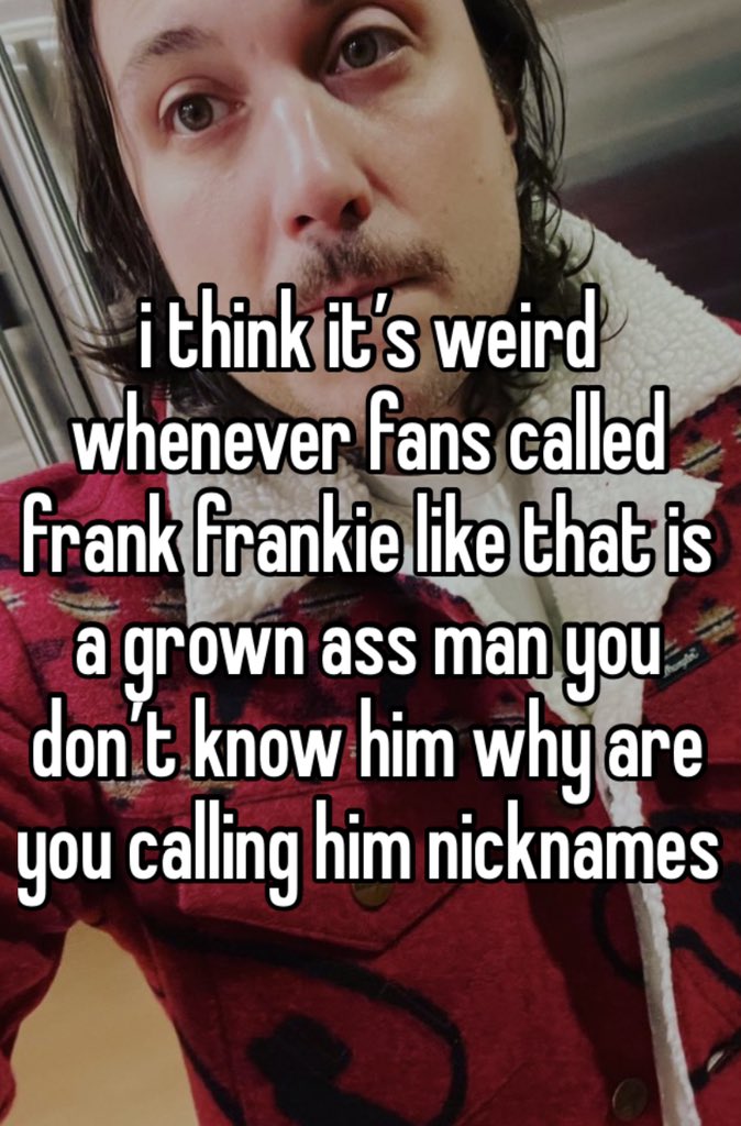 MCRC0NFESSIONS's tweet image. 