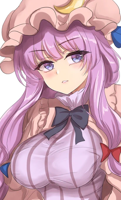 1334日目#毎日パチェ#dailypatchy 