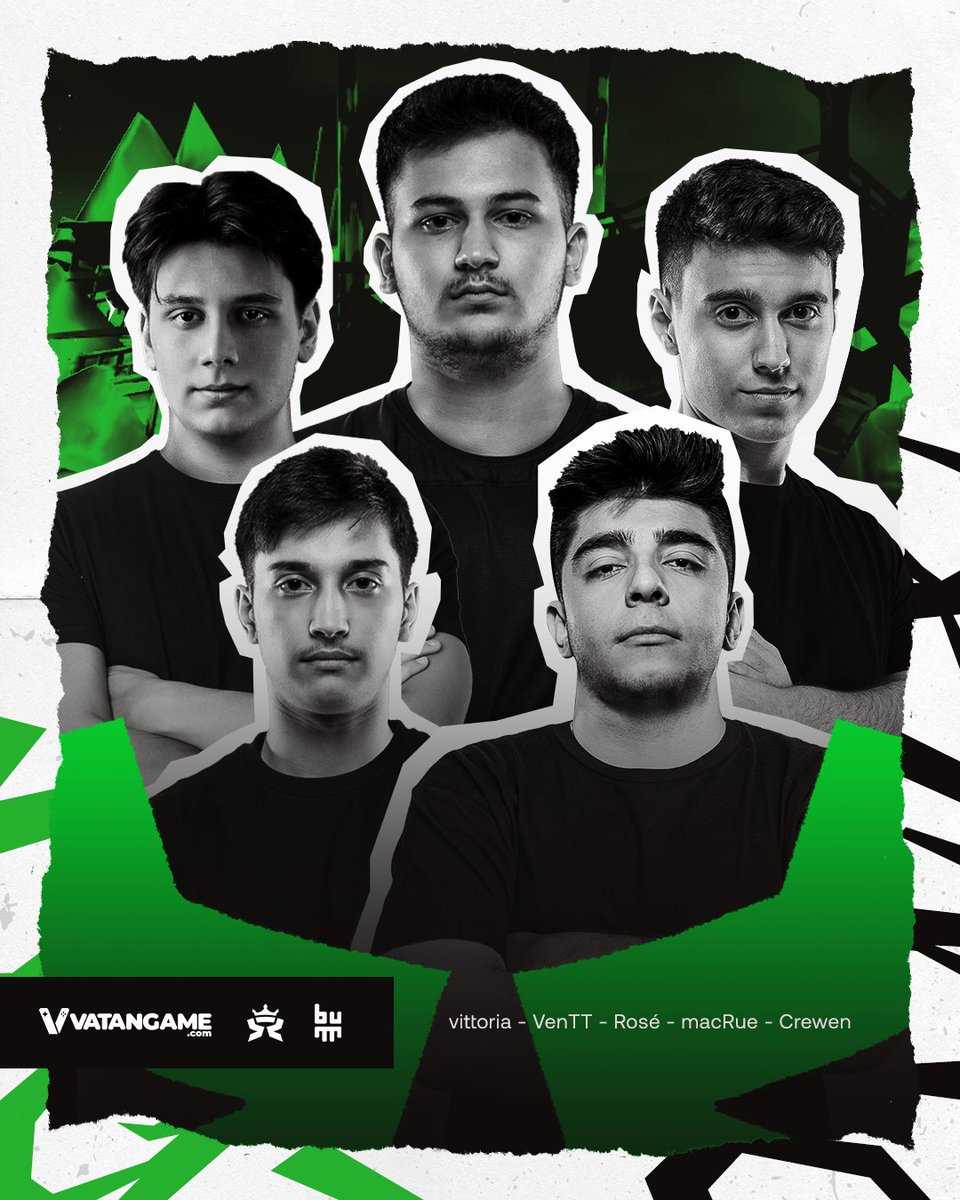 Surreal Esports tweet media