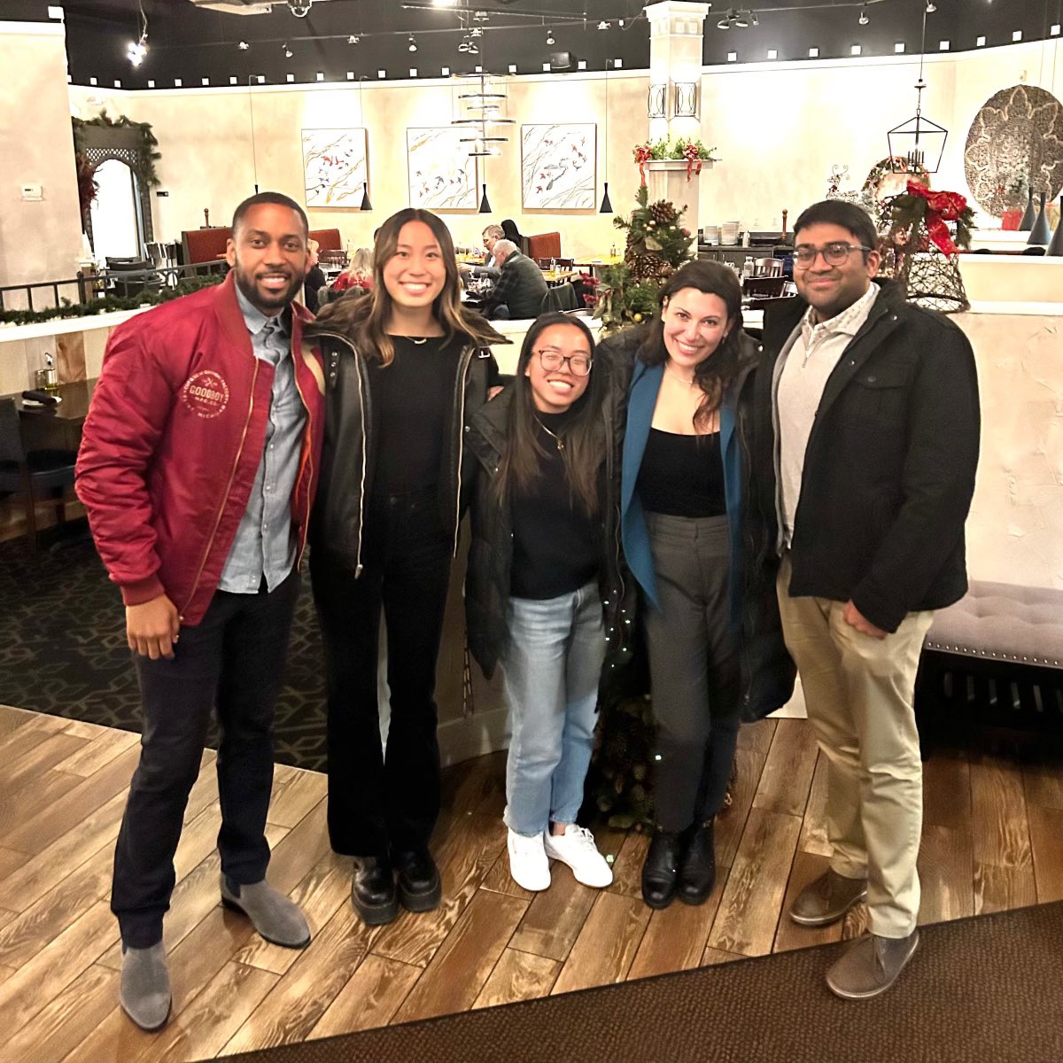 The BTL Group partnered with the U of M ( Ann Arbor) through a Project Management &amp; Consulting Class.This group spent the semester masterminding The BTL Group's expansion strategy, specifically around increasing investment capital to the continent of Africa, and the diaspora.