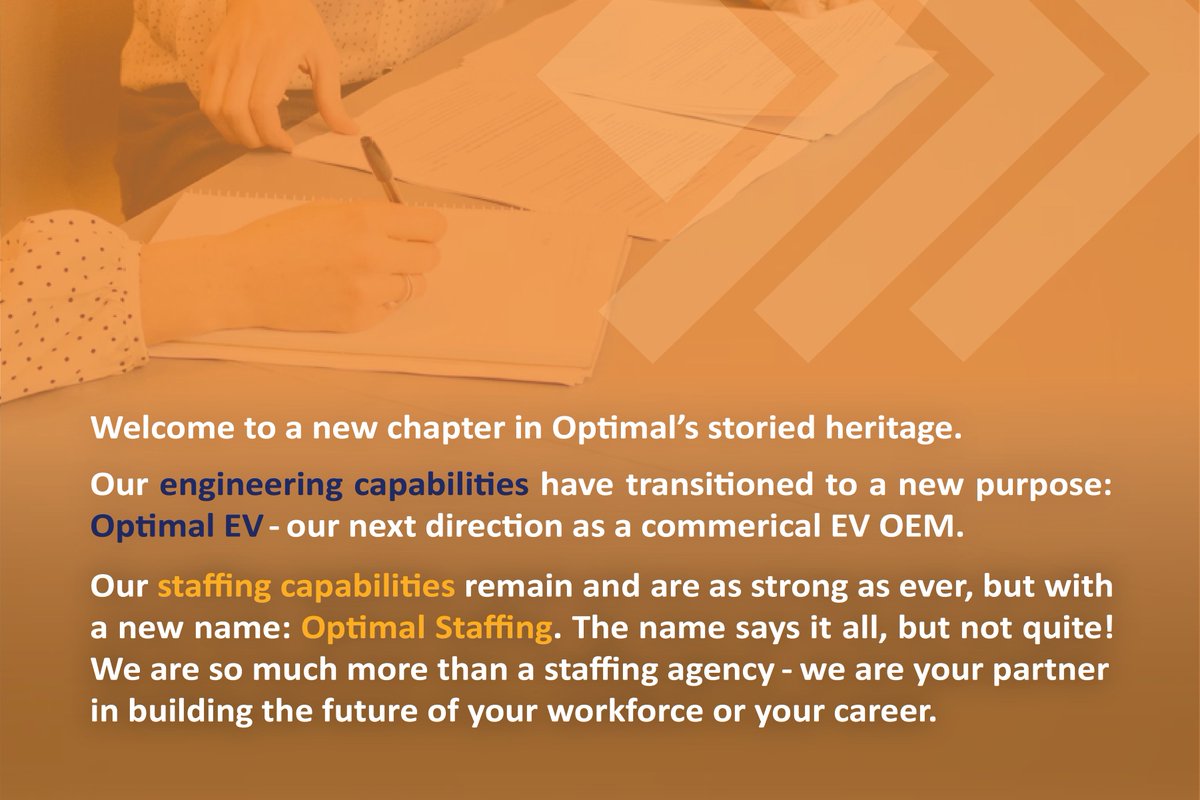 Optimal Staffing (@StaffingOptimal) / Posts / X