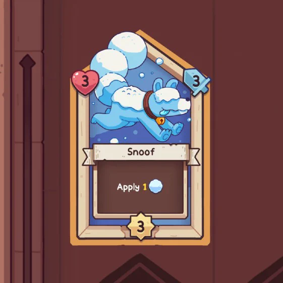How it started           //         How it's goingA behind-the-scenes work (by ) on the art creation of  to show you the origins of our good boy Snoof!Wanna know more?Follow  Join the official   