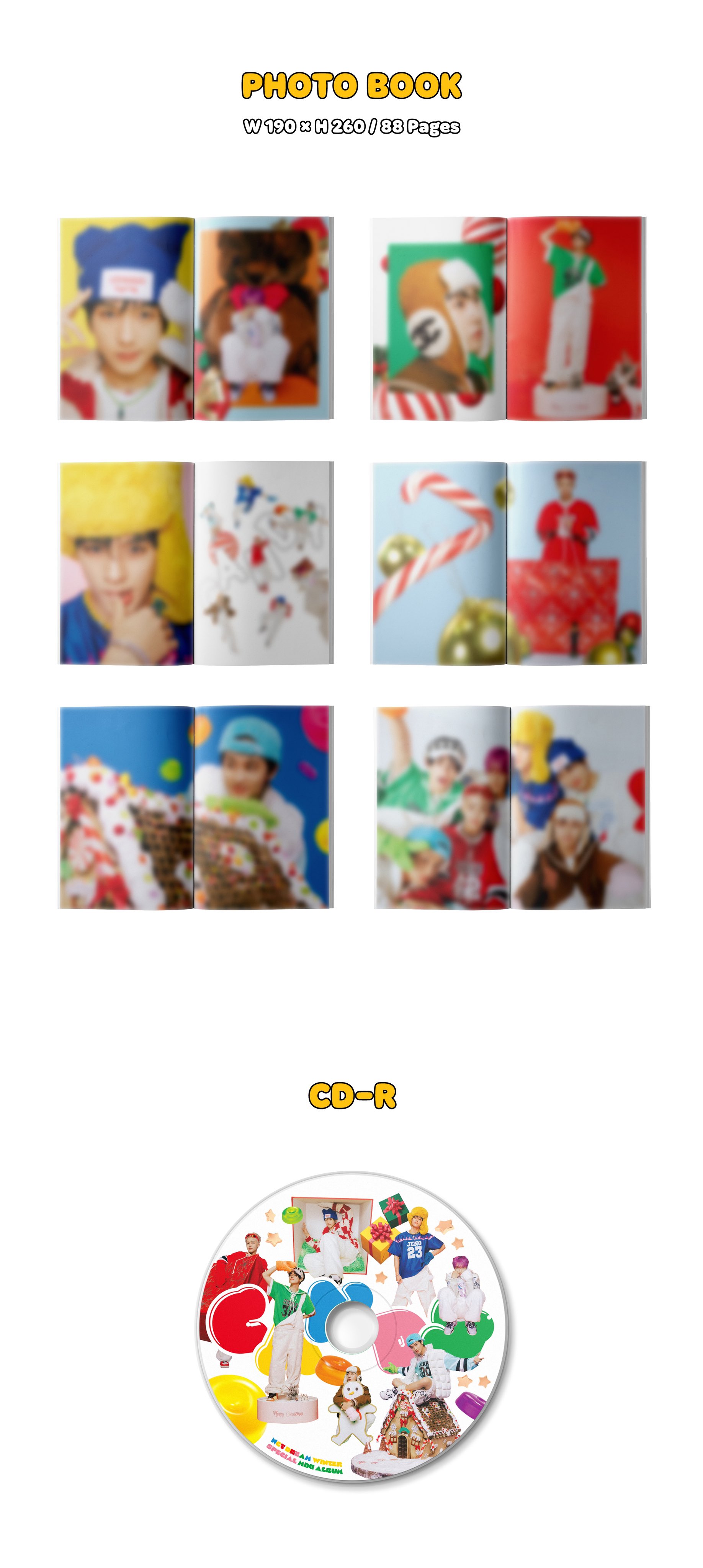 NCT DREAM en X: 