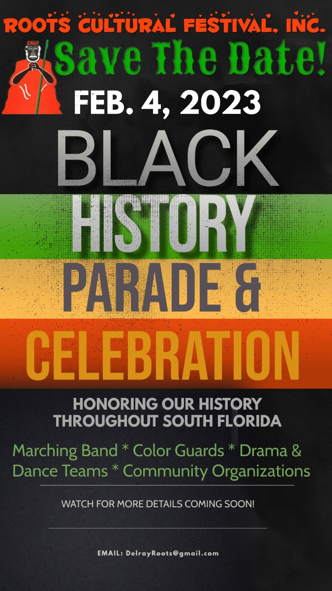 NeighborleeLiv's tweet photo. Jetta Investment Company is proud to sponsor the float for #DelrayBeach’s Village Academy @pbcsd in the upcoming Black History Parade on  February 4, 2023.  You can learn more about Village Academy here:  https://t.co/Op6y4aMxk2 https://t.co/MGRT2sLaPt