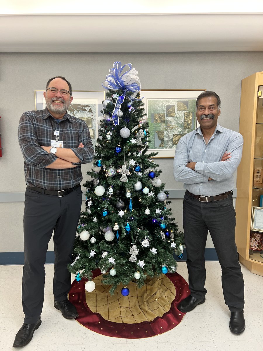 Celebrating iRSM staff - today's spotlight is on our maxillofacial prosthodontists!
#12daysofchristmas #irsmyeg