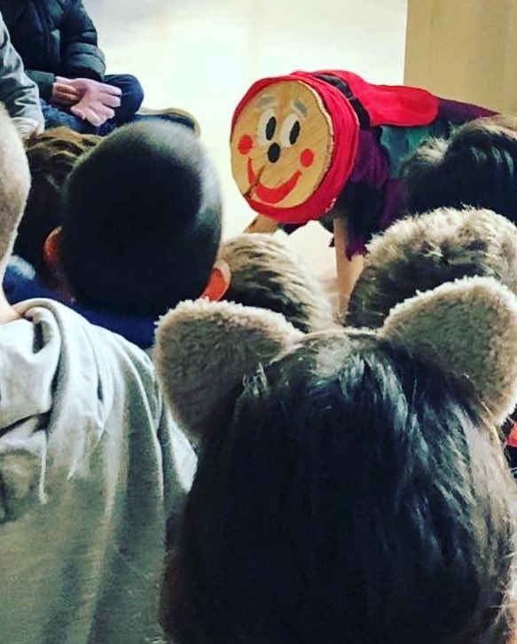 ie_martamata's tweet photo. Un any més ja tenim els tions al centre! Il·lusió i nervis a flor de pell! #IEMM @afa_iemartamata https://t.co/phNhiONM2e