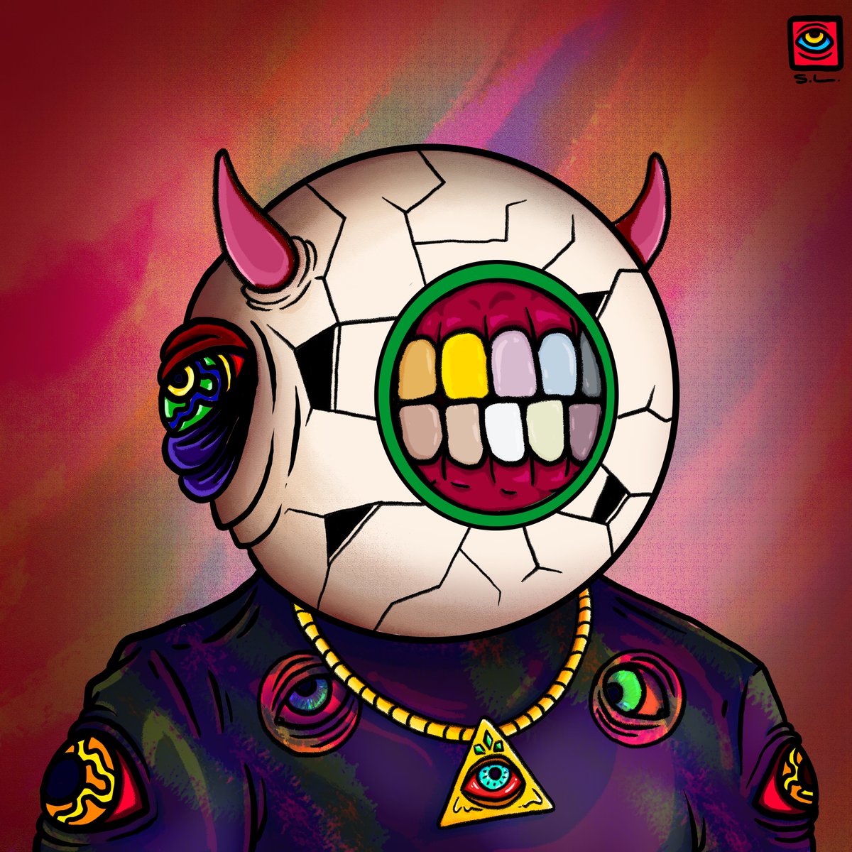 ⚡️strictly.kongz.eth ⚡️ tweet media