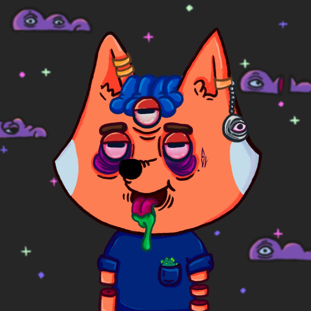 ⚡️strictly.kongz.eth ⚡️ tweet media