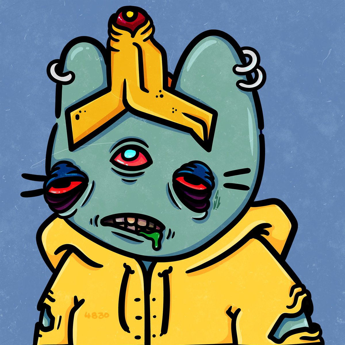 ⚡️strictly.kongz.eth ⚡️ tweet media