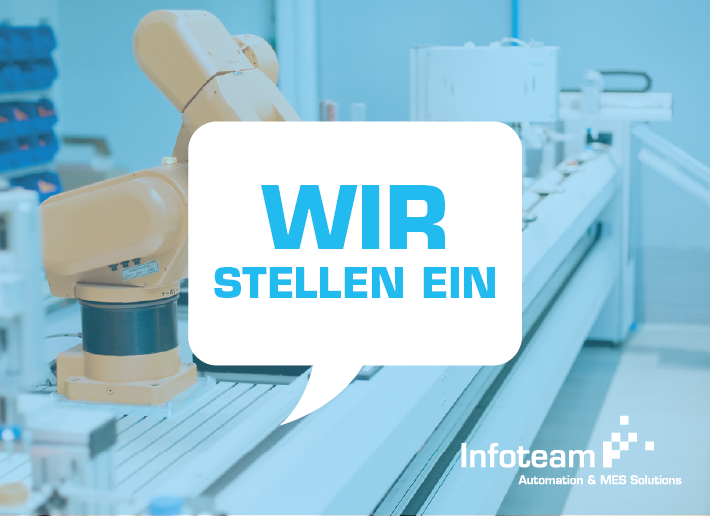 infoteam tweet media