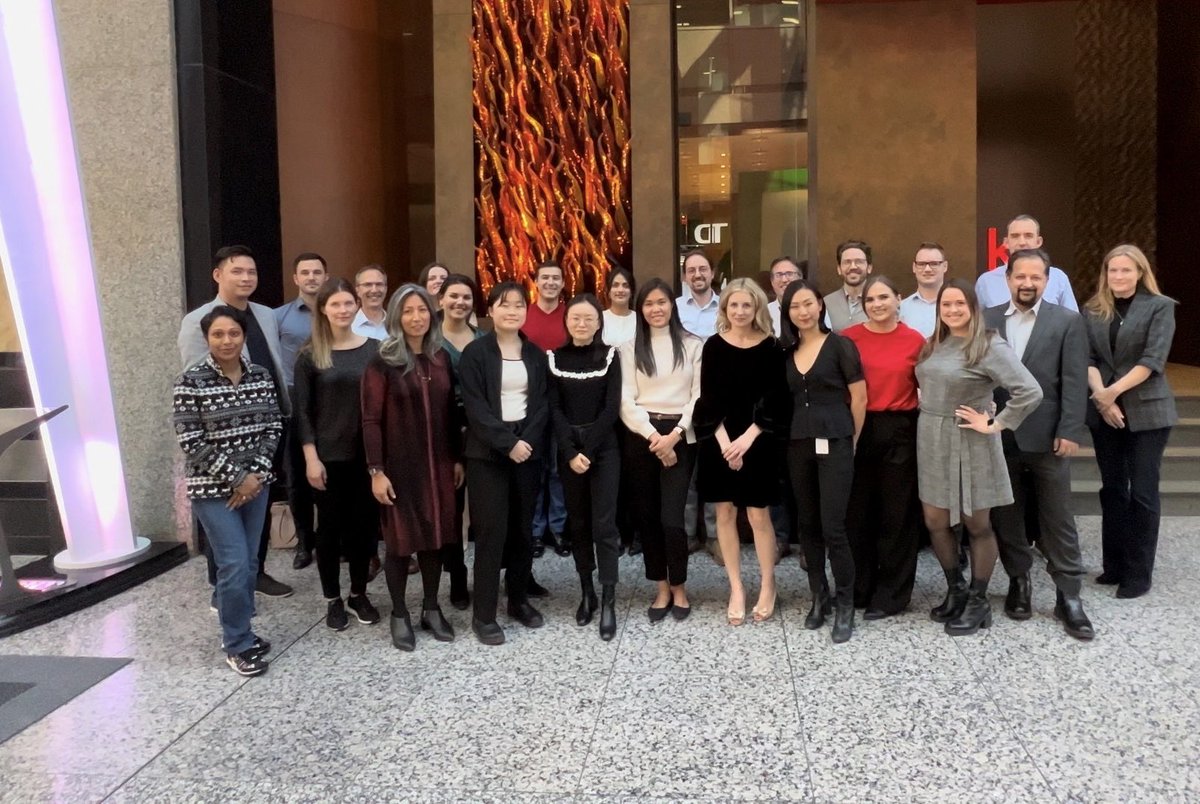 Happy Holidays, from ⁦<a href="/RBC/">RBC</a>⁩ Economics and Thought Leadership. 

Join us in 2023 as we explore recessions and recoveries, geopolitical divisions, net zero pathways, the skills revolution and much more!