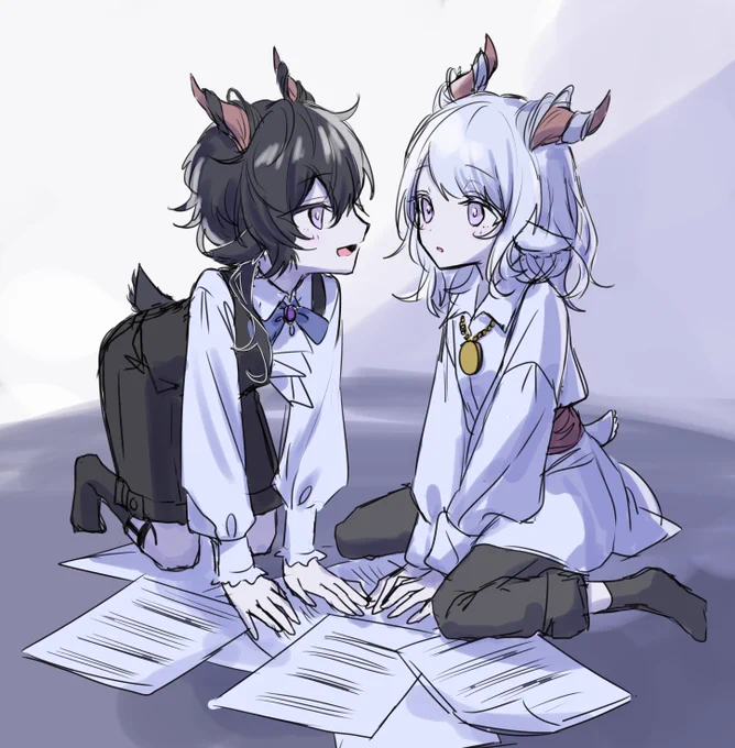 (ᯅ̈ ) 